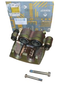 Brake Caliper 7701206726 Right Front New Original Renault Master II