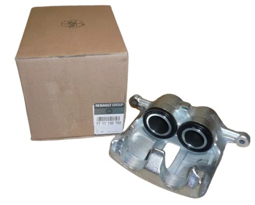 Brake Caliper 7711135702 Right Front New Original Renault Trafic II