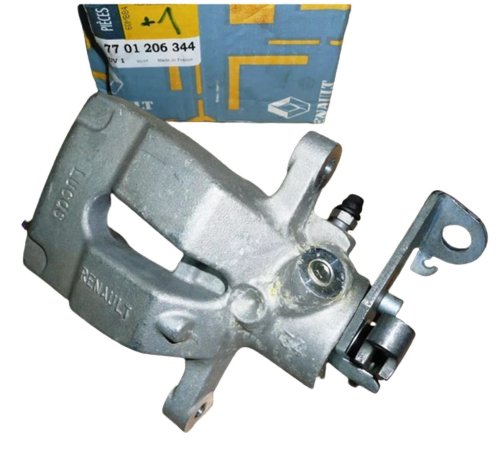 Brake Caliper 7701206344 Left Rear New Original Renault Scenic