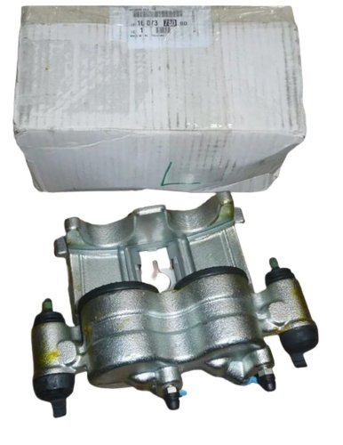 Brake Caliper 1607378080 Left Front New Original Citroen Jumper II