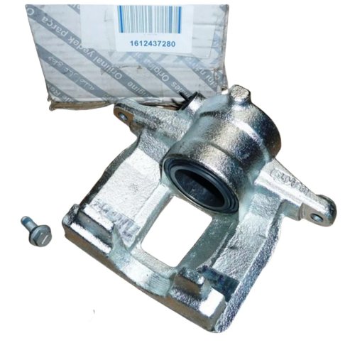 Brake Caliper 1612437280 Left Rear New Original Citroen Peugeot Jumper III