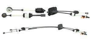Gear Shift Cable 2.3 DCI 8201083201 New Original Renault Master III