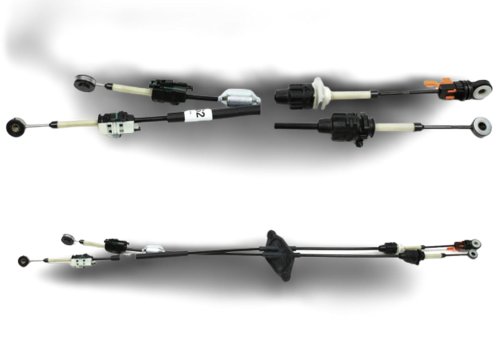 Gear Shift Cable 2.3 DCI 3441300Q0G New Original Renault Master III
