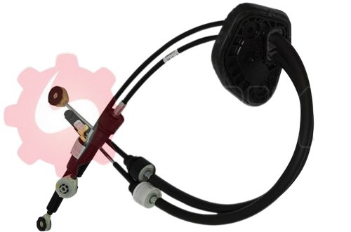 Gear Shift Cables 8200930211 New Original Renault Laguna III