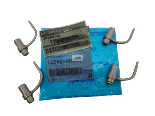 Nozzle 1156000QAH Renault Opel Nissan New Original 