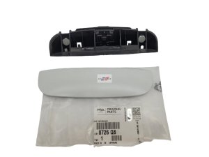 Lid Handle 8726Q8 New OE PSA C4 C5