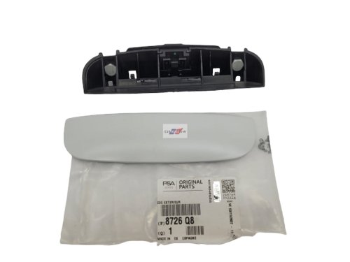 Lid Handle 8726Q8 New OE PSA C4 C5