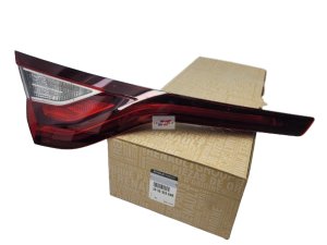 Led Lamp Left 265555594R New OE Renault Megane IV