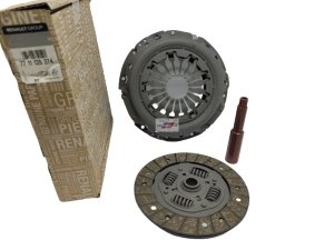 Clutch Kit  Clio III 1,6 16V 7711135374  New Original Renault
