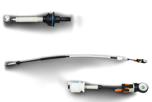 Gear Shift Cable Left ML6C 2444CN New Original Citroen Peugeot C5