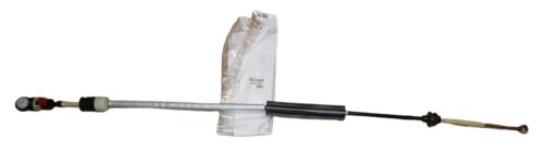 Gear Shift Cable BE4T 2444CJ New Original Citroen Peugeot C5