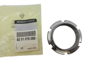 Rear Wheel Hub Nut 8201079089 New Original Renault Master III