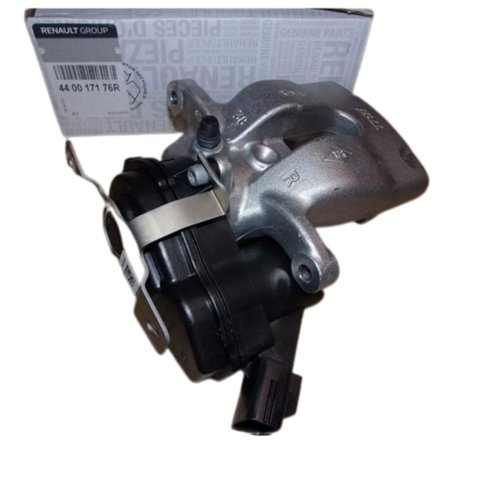 Brake Caliper 440017176R Right Rear New Original Renault Megane IV