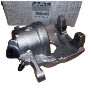 Brake Caliper 410111208R Left Front New Original Renault Clio V