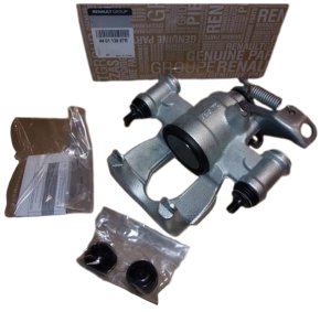 Rear left brake caliper 440113887R Renault Master III New Original