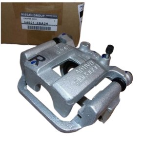 Brake Caliper 440014BA0A Right Rear New Original Renault Koleos II