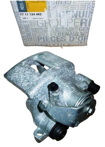 Brake Caliper 7711134462 Right Rear New Original Renault Laguna