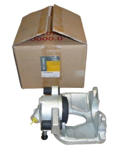 Brake Caliper 7701065278 Left Front New Original Renault Scenic II
