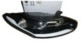 Right headlight 260105997R Renault Megane III New Original (id: 9375)