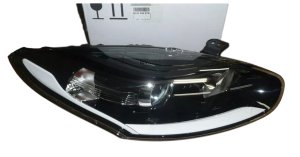 Right headlight 260105997R Renault Megane III New Original