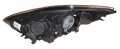 Right headlight 260105997R Renault Megane III New Original (id: 9375)