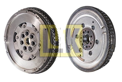 Dual Mass Flywheel 2.0 16V TCE 7701479041 180KM New Original Renault Megane III RS