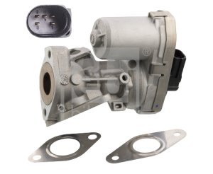 EGR Valve 2.2 HDI 1618HQ New Original Citroen Peugeot Boxer III
