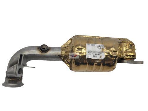 Catalyst C C1 C3 P 108 208 1,2VTI 9672883980 New Original
