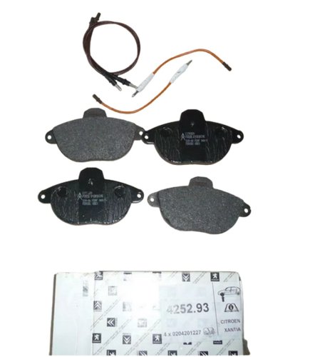 Brake Pads Front 425293 New Original Citroen Peugeot Xantia II