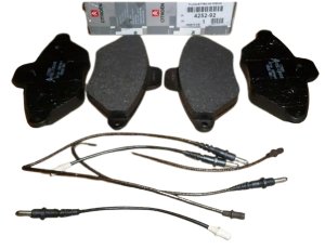 Brake Pads 425292 2.0I/2.0 16V BDX New Original Citroen Peugeot Xantia