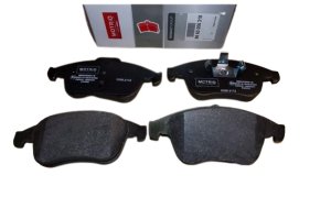 Brake Pads Front 8660006318 New Original Renault Scenic III
