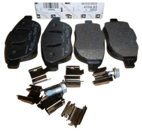 Brake Pads 1.4/1.6I BSC 425492 New Original Citroen Peugeot C4