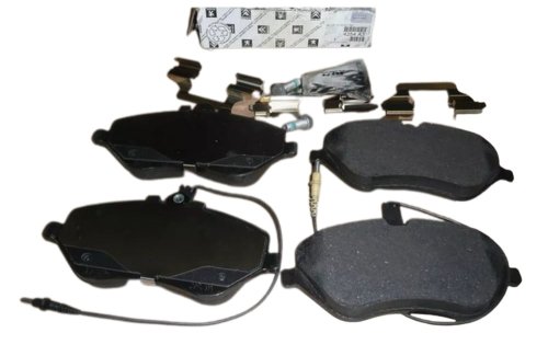 Brake Pads Front 4254A3 New Original Citroen Peugeot C5 III