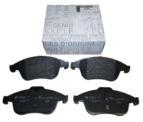 Brake Pads Front 410605055R New Original Renault Laguna III