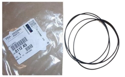 Connecting Rod Gasket 1.4 0112A5 New Original Citroen Peugeot C3 III