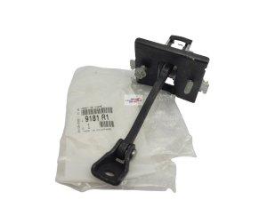 Door Limiter Front 9181R1 New OE PSA C4 DS4