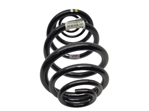 Suspension Spring Rear  550202870R Renault Trafic 3 New Original