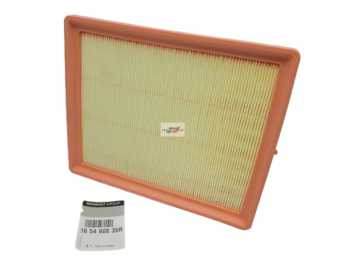 Air Filter 165460835R New Original Renault Trafic III