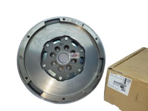 Dual Mass Flywheel 2.0Hdi 9800777080 New OE PSA C4 Pic Ds5 508