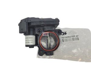 Air Throttle Body Trafic III 2,0DCi 161A09278R New Original Renault