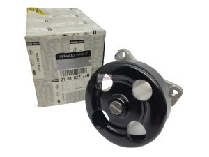 Water Pump 210102774R Renault Scenic 3, Laguna 3, Megane 3 New Genuine