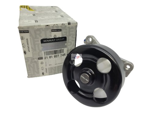 Water Pump 210102774R Renault Scenic 3, Laguna 3, Megane 3 New Genuine