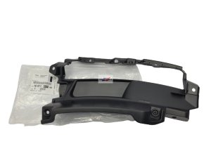 Bumper Fixing Right Front 1607727780 New OE PSA C4 Aircross