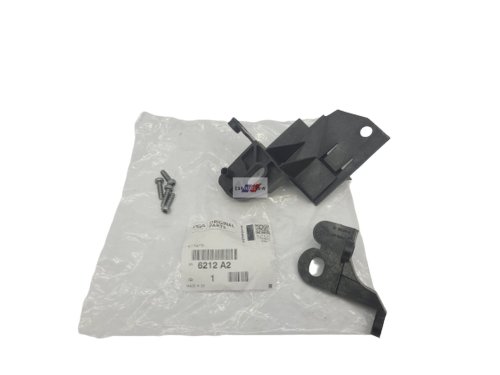 Headlamp Fixing Right Front 6212A2 New OE PSA C4 Picasso