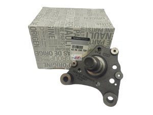 Wheel Steering Knuckle Renault Traffic III Lewa 430433572R Original 