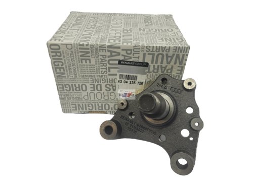 Wheel Steering Knuckle Renault Traffic III Lewa 430433572R Original 