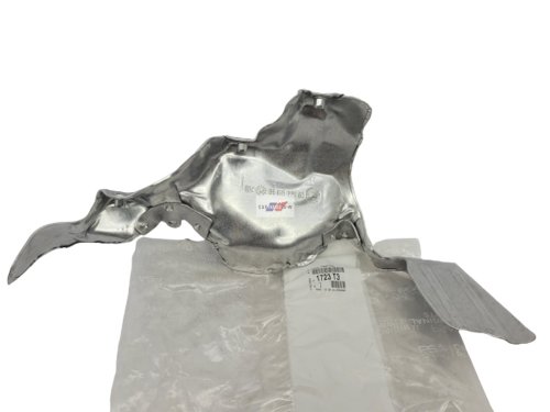 Heat Shield 1.6Hdi 1723T3 New OE PSA 206 Berlingo C3