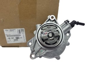 Vacuum Pump Citroen Peugeot  1,6 16V EP  9818781980 New Original
