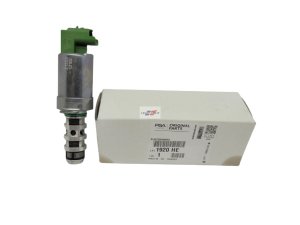 Variable Valve Timing Solenoid 1920HE Citroen Peugeot C5, C6, 407 New Genuine