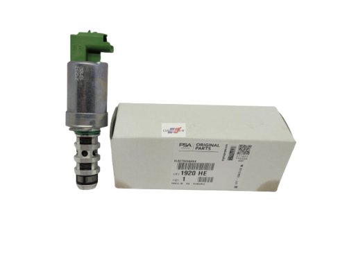 Variable Valve Timing Solenoid 1920HE Citroen Peugeot C5, C6, 407 New Genuine